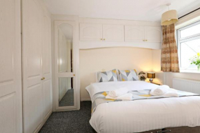 Comfy Quarters from 'TOBS Norwich'